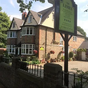 **** Guest house The Limes United Kingdom