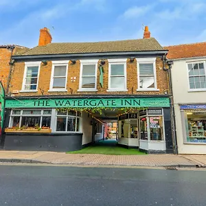 *** Inn The Watergate United Kingdom