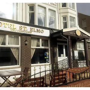 *** Hotel St Elmo Wielka Brytania