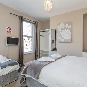  Guest house The Avenue United Kingdom