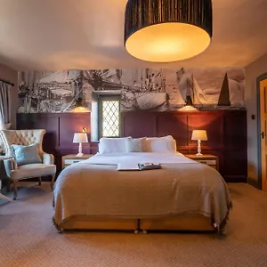 **** Inn The Mayflower United Kingdom