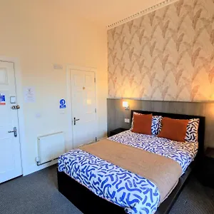 Edinburgh Holiday Guest House Frühstückspension Edinburgh