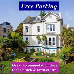 No 5 Hotel Bournemouth