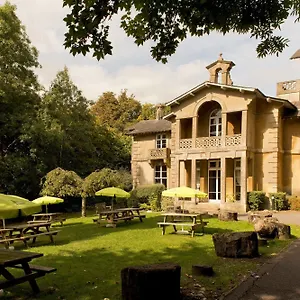 Hostel Yha