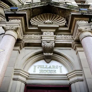 *** Hotel Pillars House United Kingdom