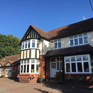 *** Hotel Grimscote Manor United Kingdom